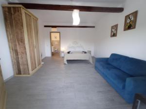 Villa Rosa in Surrau img16
