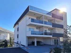 Vila Hercegovka - Gomiljani