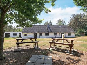 6 person holiday home in Læsø-By Traum