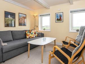 Holiday home Lemvig XXX