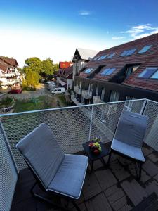 Windflower apartment