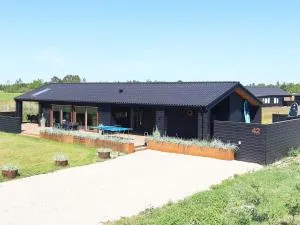Holiday home Jerup LIX - Bratten Strand
