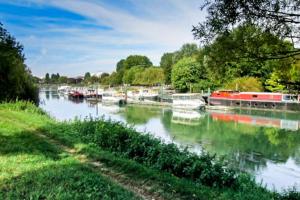 Appartements THE GREEN NATURE NEXT TO DISNEY AND PARIS : photos des chambres