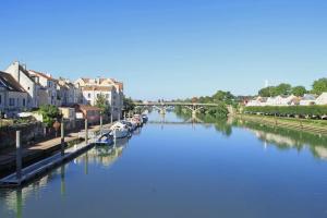 Appartements THE GREEN NATURE NEXT TO DISNEY AND PARIS : photos des chambres