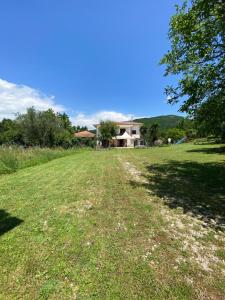 B&b Monticella Contursi Terme