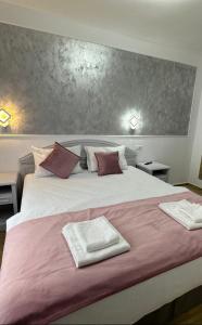 Apartamente CasaBella