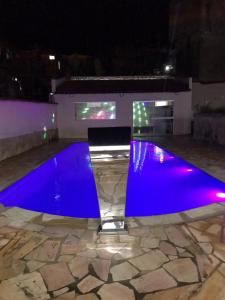 Pousada Serra Branca