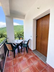 B&b Monticella Contursi Terme