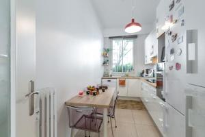 Appart Nice Centre - Terrasse privé Exceptionnelle - Supérieur 3 pièces AC - Garage privé