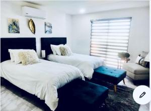 Morgan Residences 1 Bedroom Studio