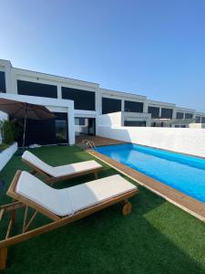 Moradia - Vila Golfe Amarante