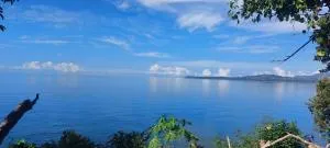 薄荷岛拉霍潜水度假村 - 安达