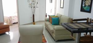 Apartamento confortable Portal Real San Gil
