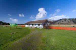 Elk Meadow Cabins Ranch Site Oreq-A - كلاماث