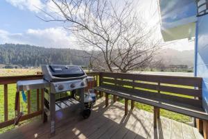 Elk Meadow Cabins Ranch Site Oreq-A