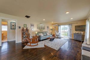 Elk Meadow Cabins Ranch Site Oreq-A