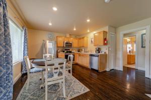 Elk Meadow Cabins Ranch Site Oreq-A