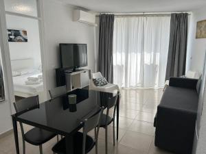 Atlantic Sunset Floor - Las Americas