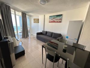 Atlantic Sunset Floor - Las Americas