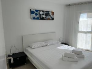 Atlantic Sunset Floor - Las Americas