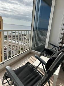 Atlantic Sunset Floor - Las Americas