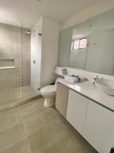 Hermosa Vista en Chapinero cómodo wifi