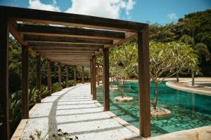 Cachoeira do Macuco Boutique Hotel