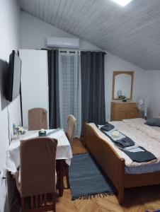 Apartments by the sea Privlaka, Zadar - 21456