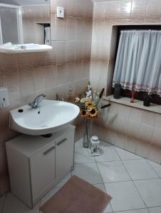 Apartments by the sea Privlaka, Zadar - 21456