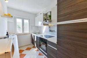 Apartments for families with children Sabunike, Zadar - 20828