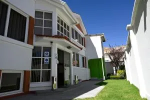 Bolivian Rooms & Suites (Zona Sur) - Choro