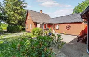 Awesome Home In Gudhjem With Wifi - Klemensker
