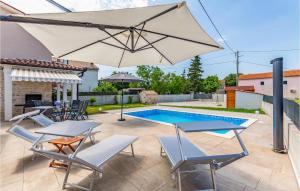 2 Bedroom Cozy Home In Filipana