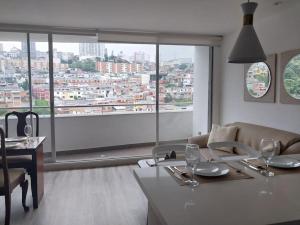 Confortable apartamento