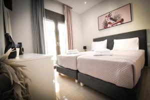Nefeli Apartment