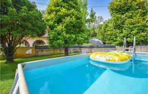 Gorgeous Home In Camaiore With Wifi