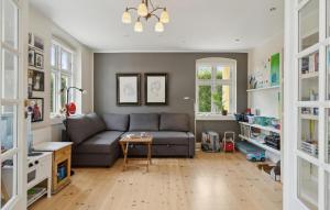 4 Bedroom Nice Home In Nyborg