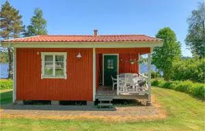 Holiday Home Nässjö Nässjö - Malmbäck