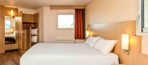 Hotels ibis Saint-Die : photos des chambres