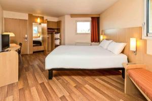 Hotels ibis Saint-Die : photos des chambres
