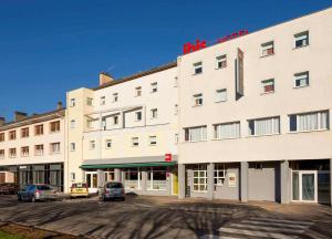 Hotels ibis Saint-Die : photos des chambres