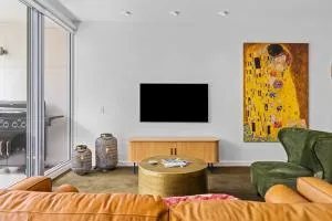 Apartment on Honeysuckle - Wickham