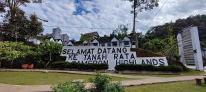 Tekoma Hotel & Hostel Cameron Highlands - FREE SHUTTLE SERVICE