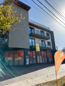 New Luxury Apartments Mendoza 2