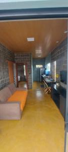 Villa Maré Guaratiba Beach