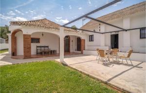 Pet Friendly Home In Algar