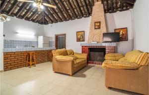 Pet Friendly Home In Algar