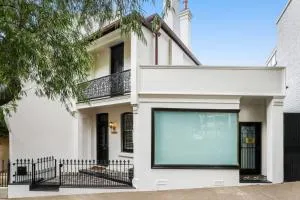 Paddington house beautiful 2 bedroom terrace - Centennial Park
