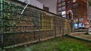 Loft casa dos pisos con garage pocitos playa 6 personas