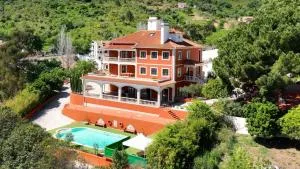 High Villa - Alenquer